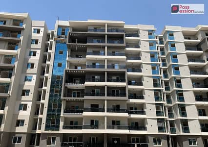 own a 4bed apartment ready to move installments in new capital