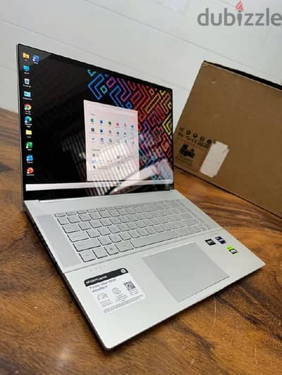 HP ENVY 16 2K Touch  كور i9 جيل 13 فئة H بكارت RTX 4060 فعلي 8 جيجا