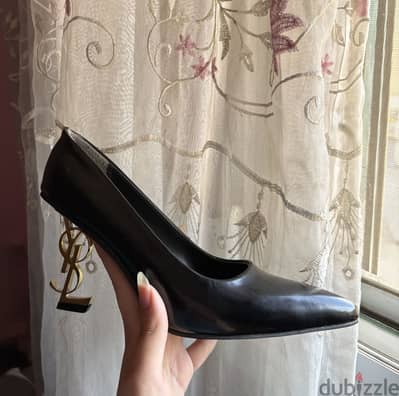 Heels YSL High copy for selling