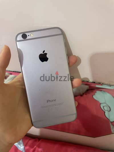 Apple - iPhone 6