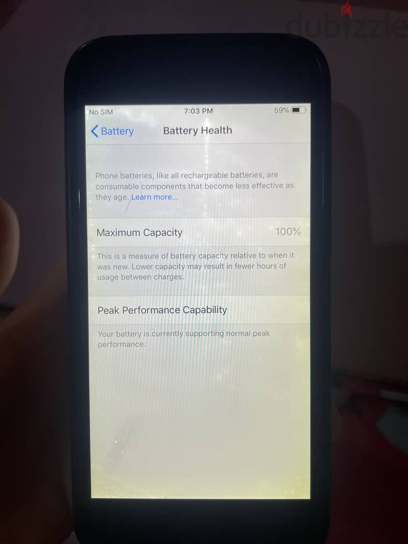 Apple - iPhone 6 1
