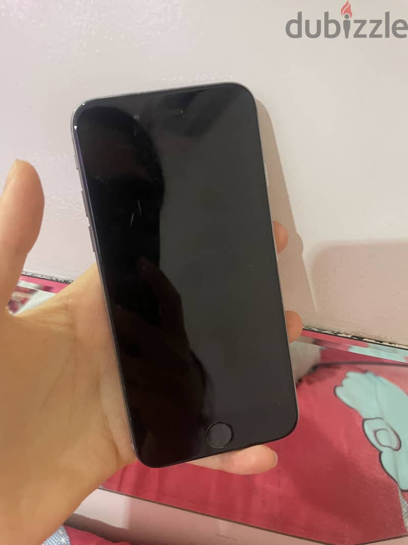 Apple - iPhone 6 2