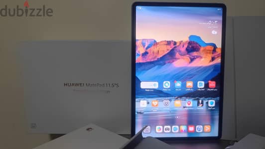 HUAWEI MatePad 11.5"S