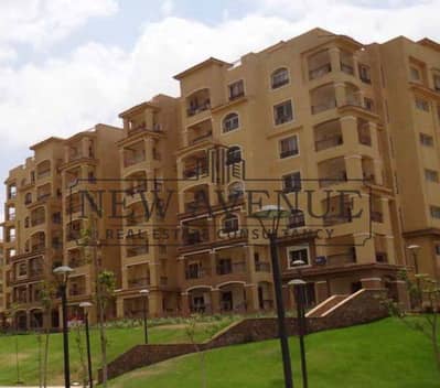 Apartment for sale in Madinaty B6 with a prime location, one of the best spots in the compound, lowest market price, fully finished by Talat Mostafa