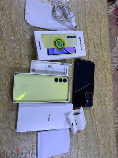 سامسونج ايه 15 5 جي
