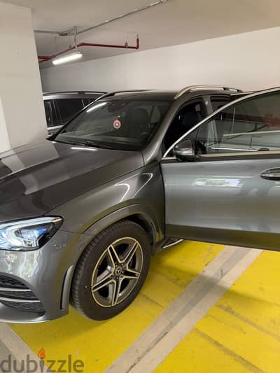EXCEPTIONAL RARE LIKE NEW GLE450 2023 27k km only