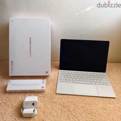 Matepad pro 13.2 (2025) Standard