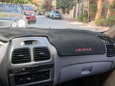 لباده طابلوه فيرنا