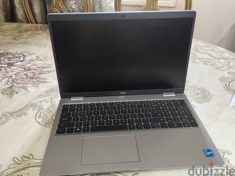 dell precision 1