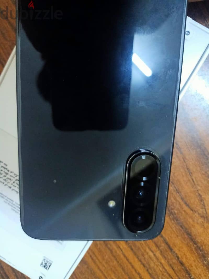 Samsung A36 1