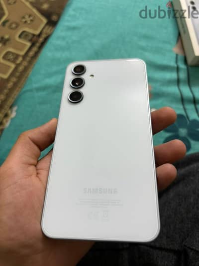 سامسونج ايه 35 5 جي