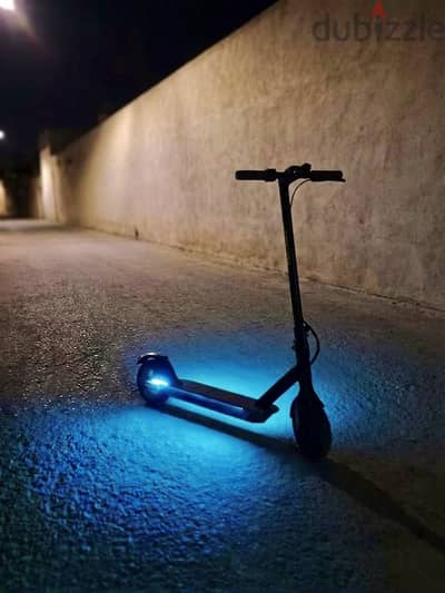اسكوتر كهربائي (MYTOYS)