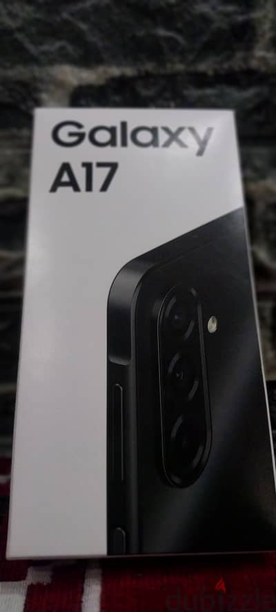 سامسونج a17