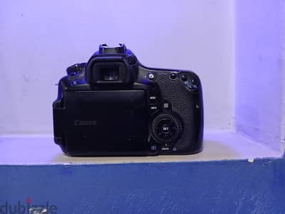 بودي كانون 60d