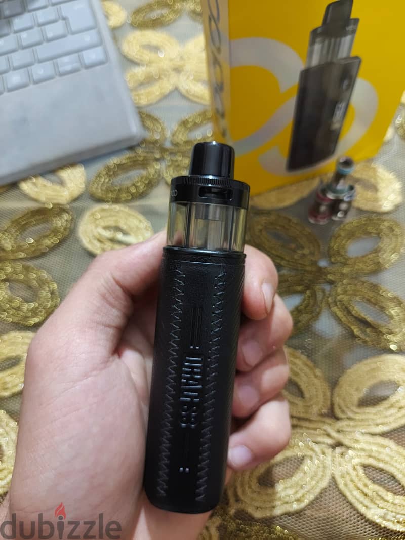 Drag S3 1
