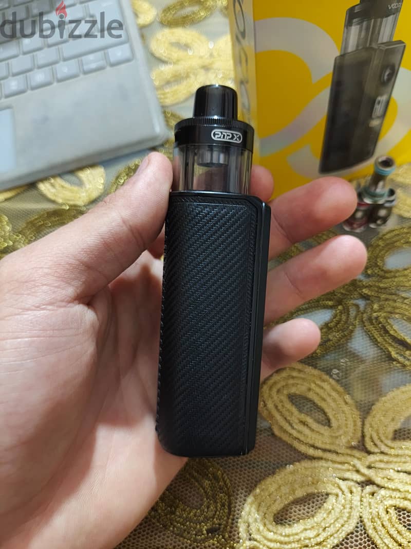 Drag S3 4