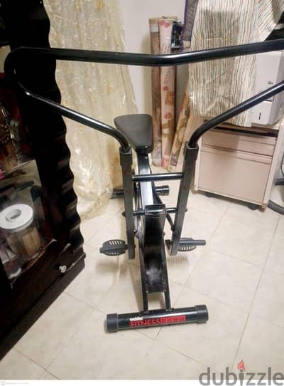 Weider Fitness Rider