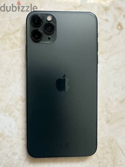 Apple - iPhone 11 Pro Max