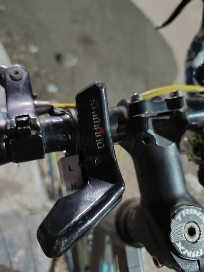 trinks r330 5