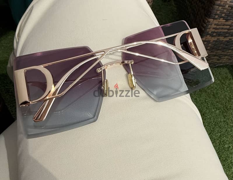 Dior original sunglasses 1