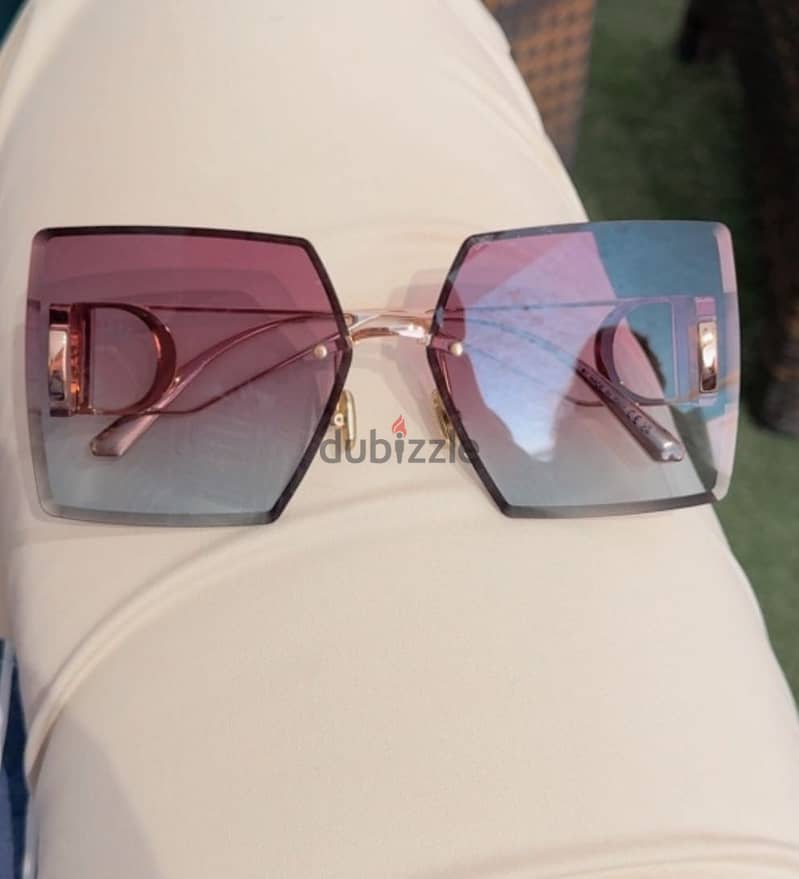 Dior original sunglasses 2