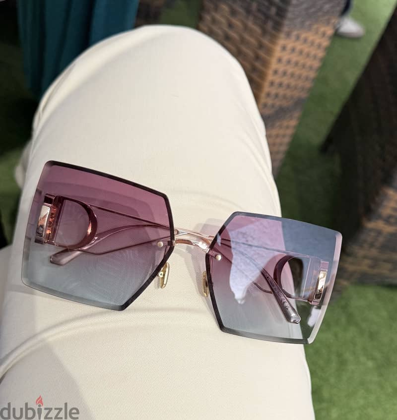 Dior original sunglasses 3