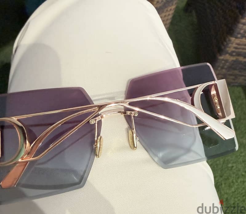 Dior original sunglasses 4