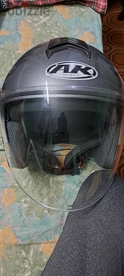 خوذة ak - 720