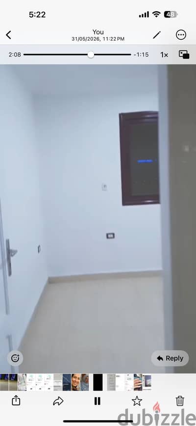 فيللا دوبلكس للبيع