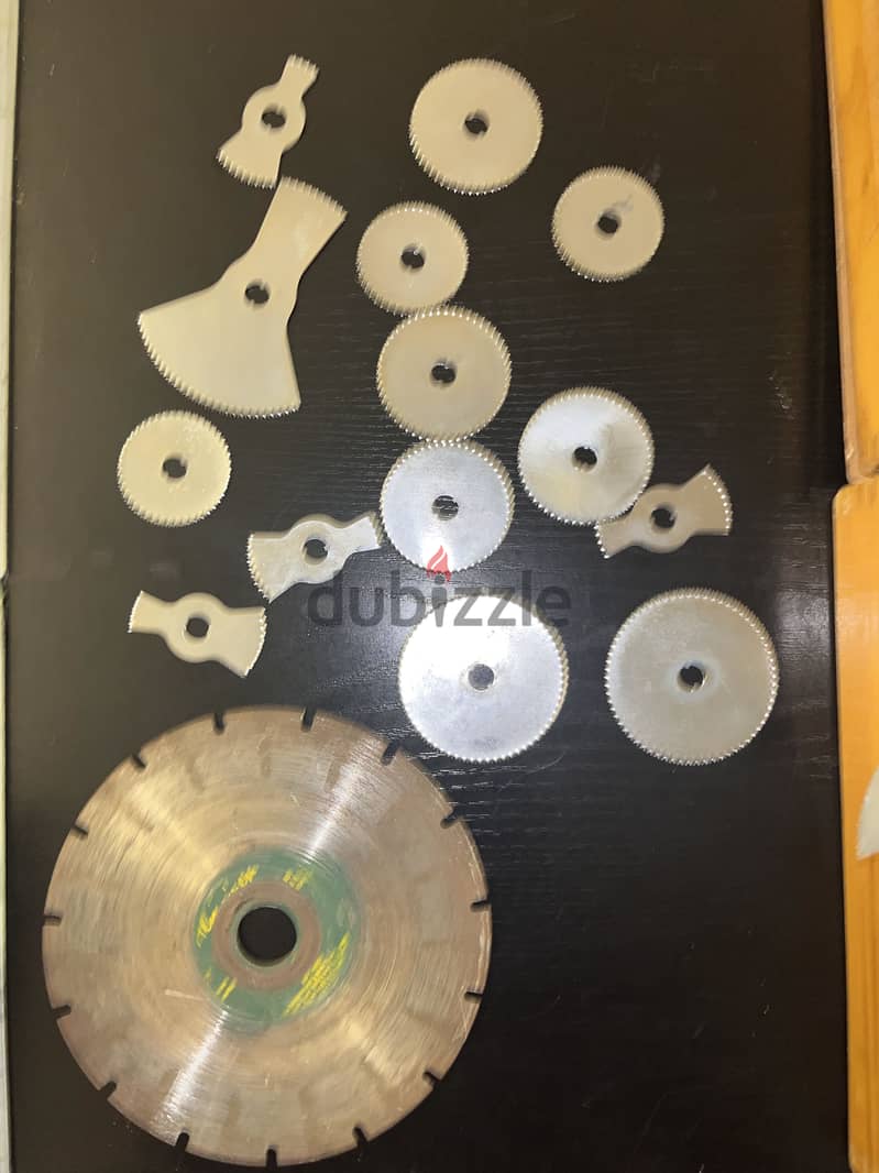 Bone saw model SG04-2 2