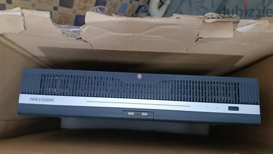 hikvision 9632nxi-m8/al