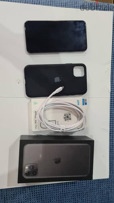 Apple - iPhone 11 Pro Max