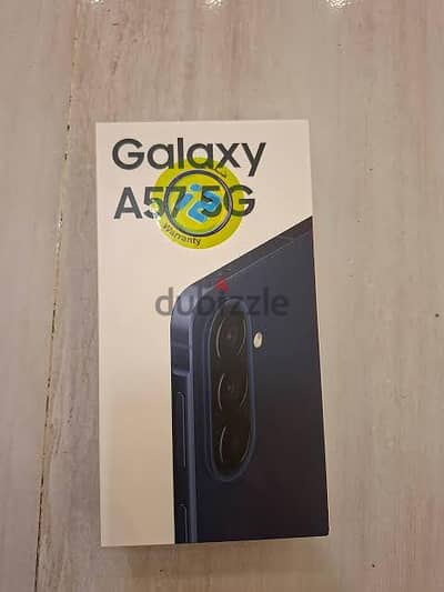 Samsung A57