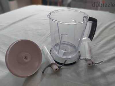 اكسسوارات هاند بلندر براون hand blender braun multiquick 5