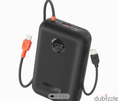 power bank Promate 30000mah