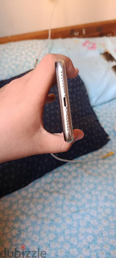 آبل - آيفون اكس