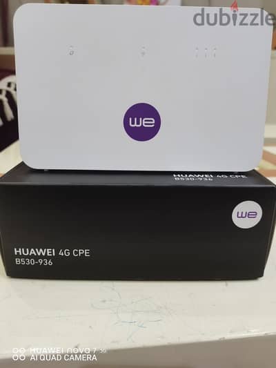 راوتر وي هوائي 4g plus