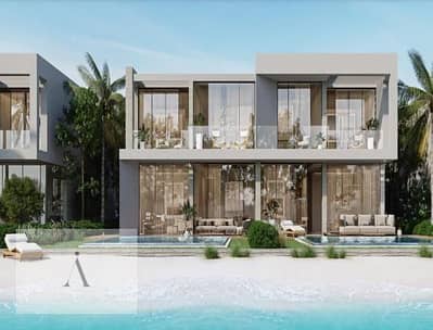 Senior chalet in azha very prime location under market price