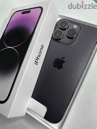 Apple - iPhone 14 Pro Max