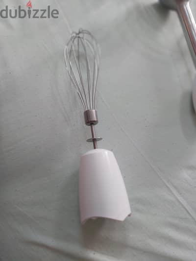 اكسسوارات هاند بلندر براون hand blender braun multiquick 5