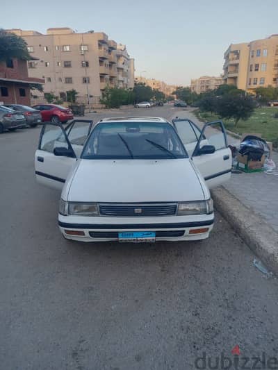 تويوتا كورونا 1998