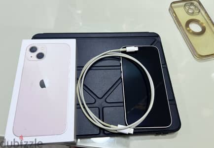 Apple - iPhone 13