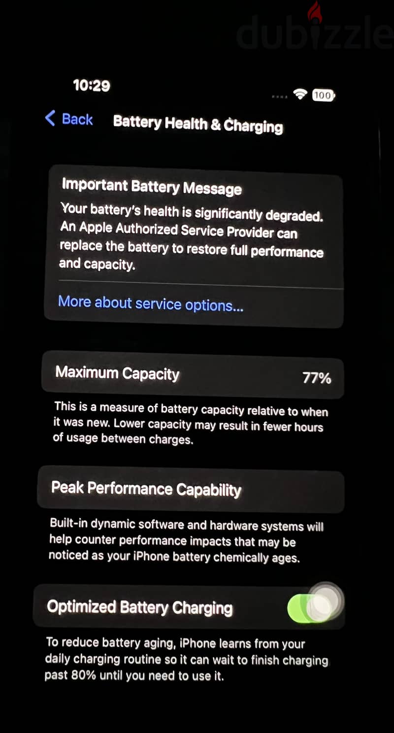 Apple - iPhone 13 1