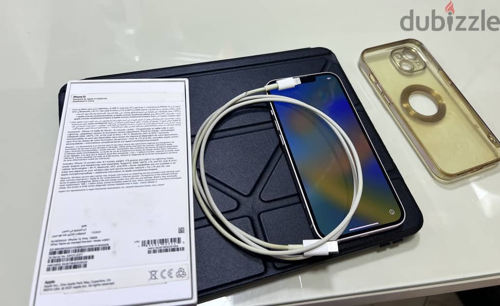 Apple - iPhone 13 2
