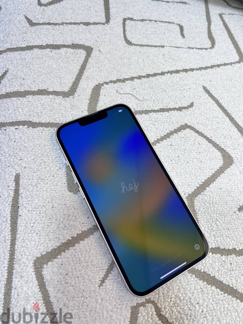 Apple - iPhone 13 3