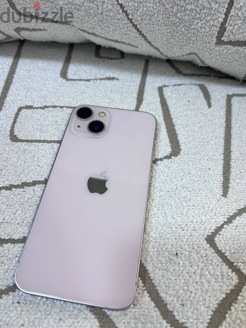 Apple - iPhone 13 6