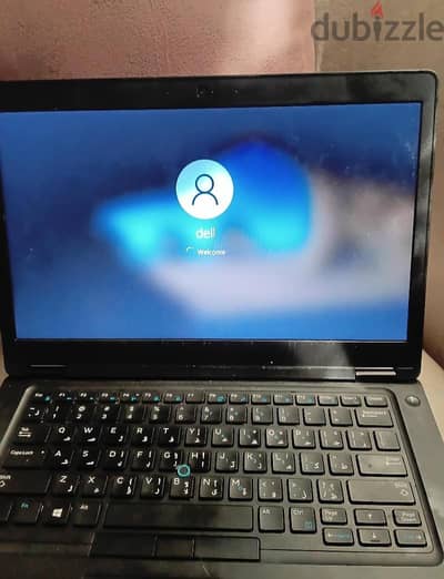 dell core i7 8th gen
