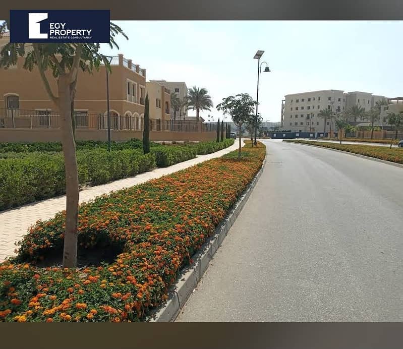 فيلا بـ٣ غرف نوم في كومباوند ميفيدا، صورة ٩ من ٩