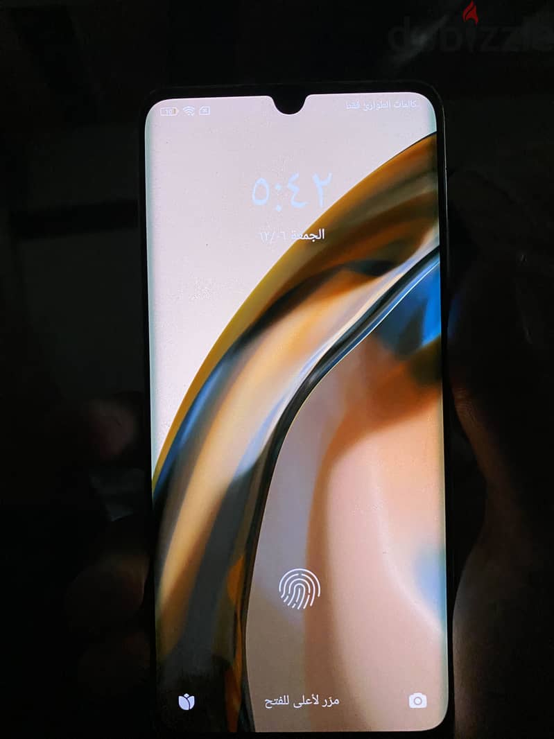 Xiaomi Mi Note 10 Lite 1