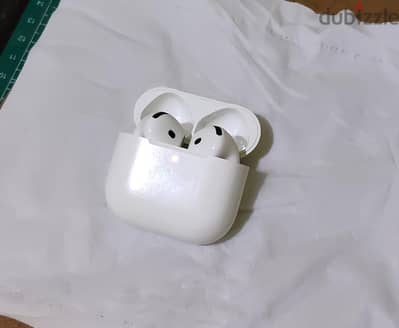 Airpods 4 Anc